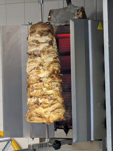 Photo of Nasr's Falafel - 5530A ON-62, Belleville, ON K8N 4Z7